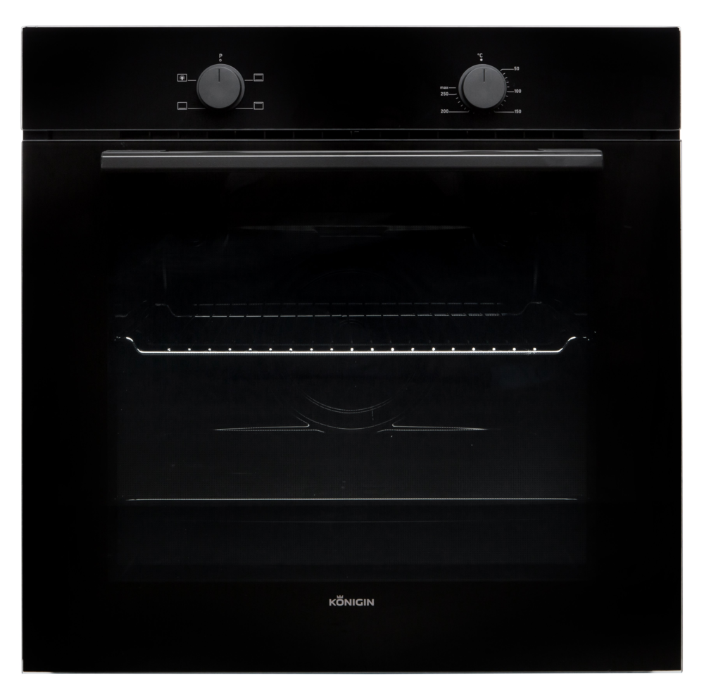 Фото товара: Konigin Barberry 60 BKF M4
