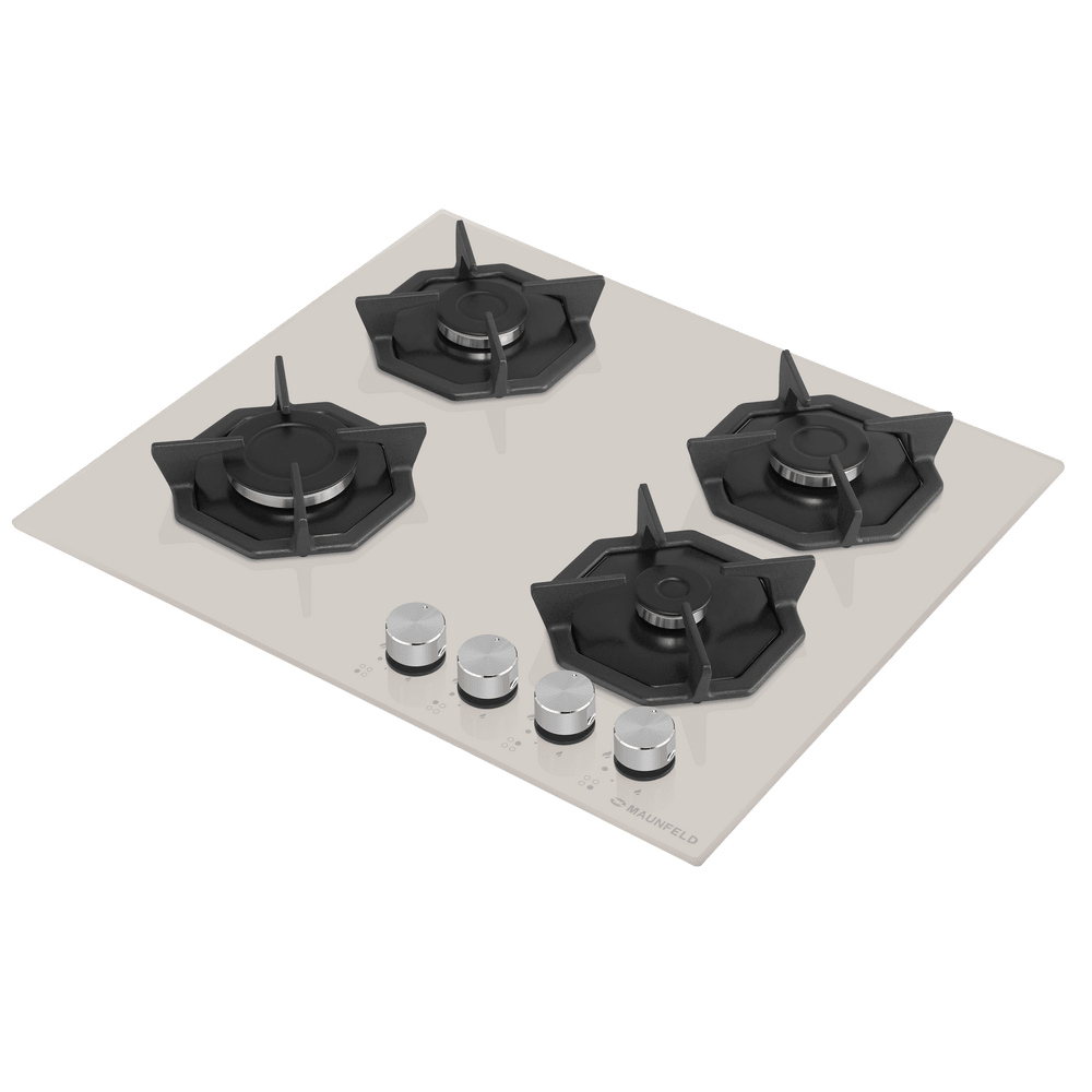 Детальное фото товара: Maunfeld EGHG.64.2CBG/G газовая поверхность