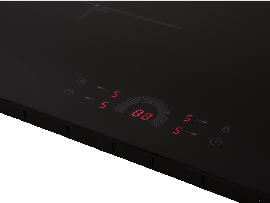 Детальное фото товара: Schaub Lorenz SLK IY61H1 индукционная поверхность