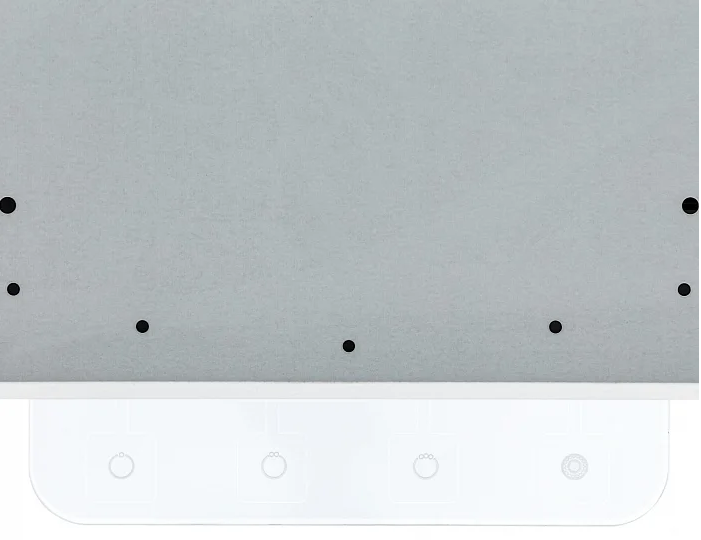 Детальное фото товара: Krona Ameli 600 inox S