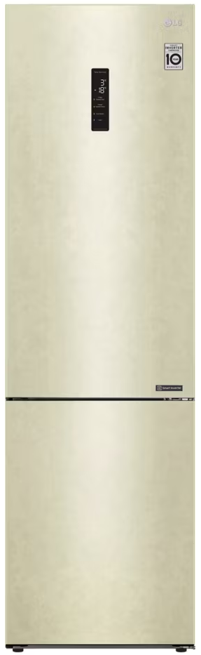 Фото товара: LG GA-B509CESL