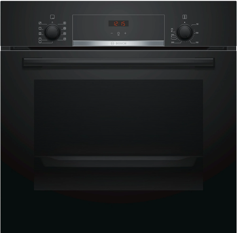 Фото товара: Bosch HBF534EB0Q