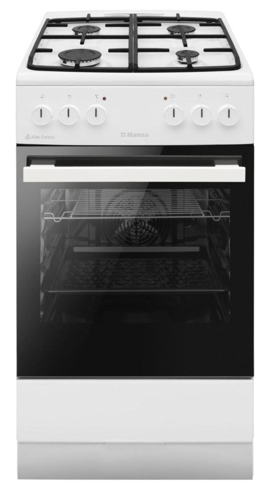 Фото товара: Hansa FCMW58023