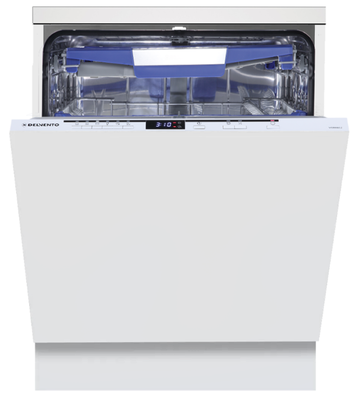 Фото товара: Delvento VGB6602