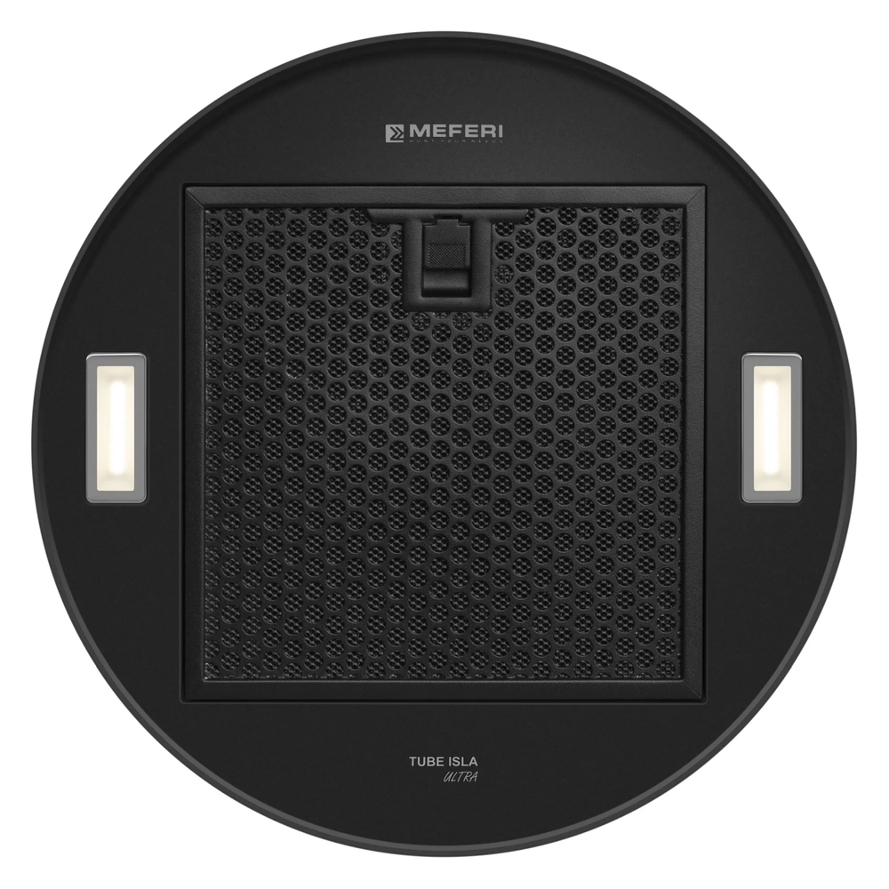 Детальное фото товара: MEFERI TUBE35BK ISLA ULTRA