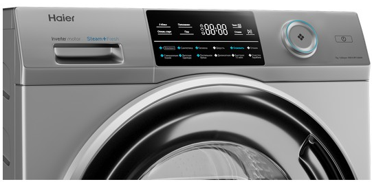 Haier HW70-BP12969AS Детальное фото товара: Haier HW70-BP12969AS