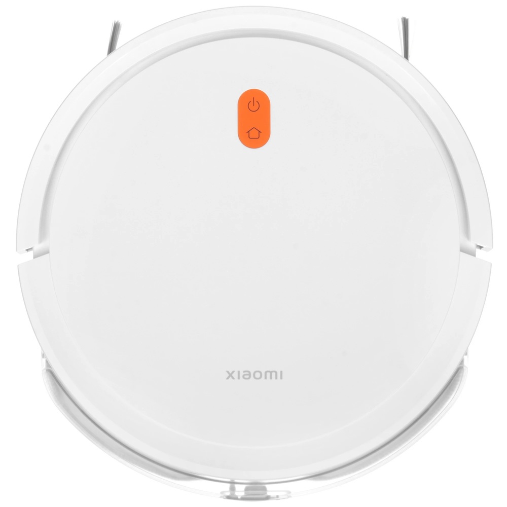 Детальное фото товара: Xiaomi Robot Vacuum E5 White