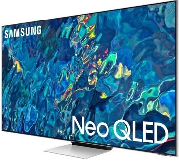 Детальное фото товара: Samsung QE55QN95BAUXCE