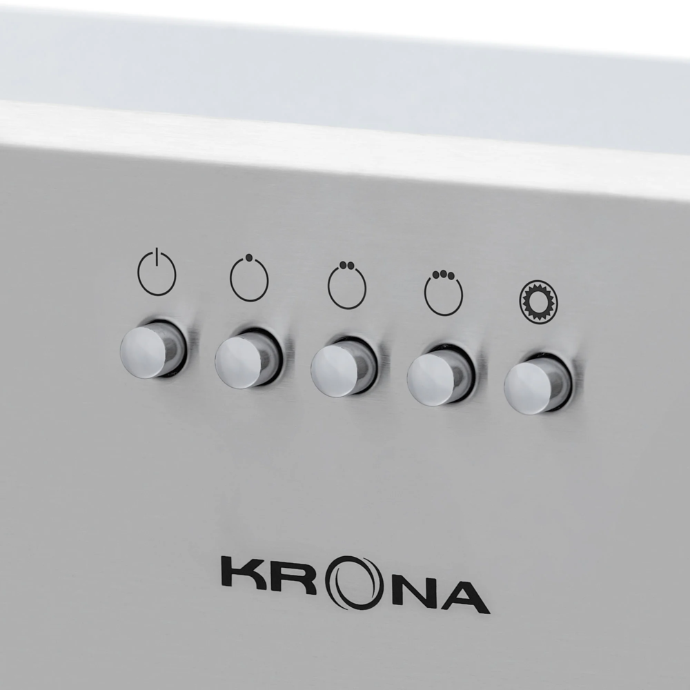 Детальное фото товара: Krona Ameli 600 inox PB