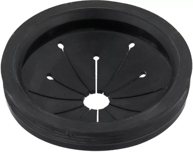 Фото товара: Bone Crusher резиновый рассекатель 22-0002A-00