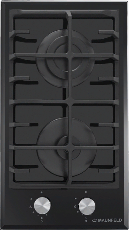 Фото товара: Maunfeld EGHG.32.6CB/G газовая поверхность
