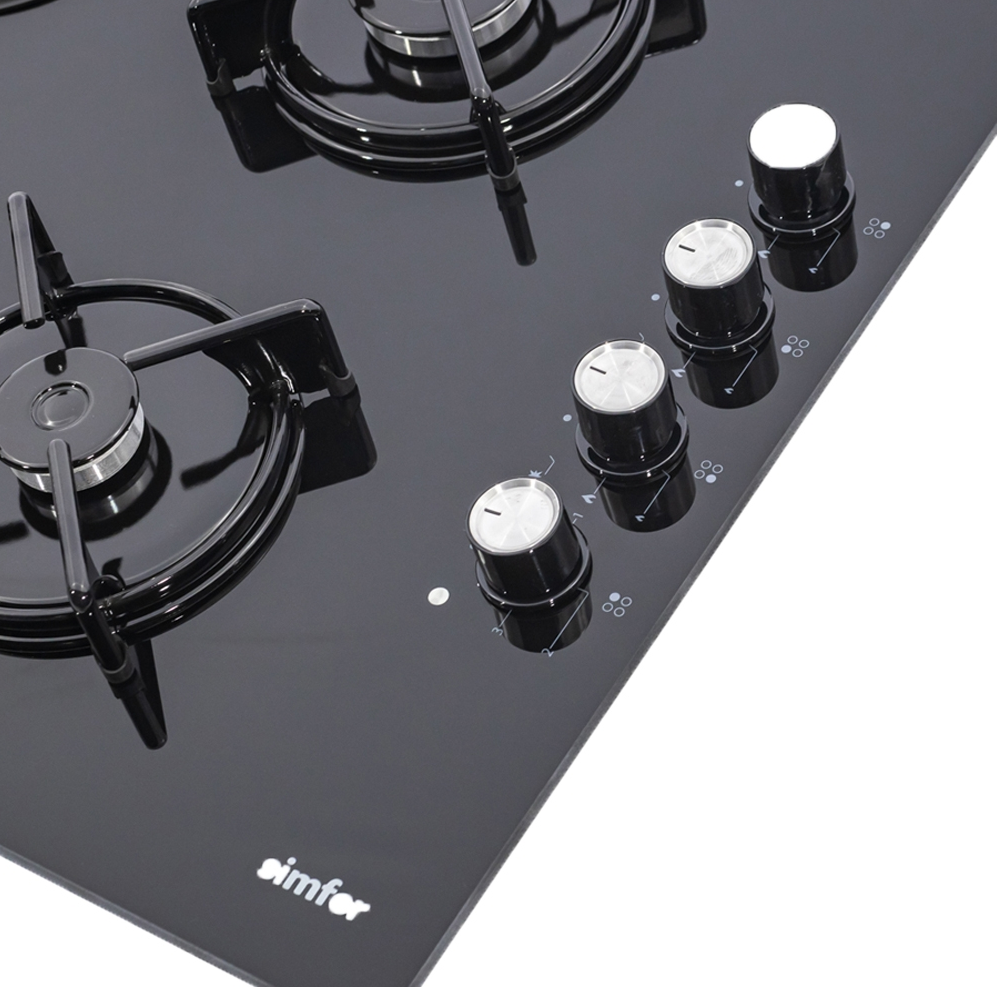 Детальное фото товара: SIMFER H60K32B516 комбинированная поверхность