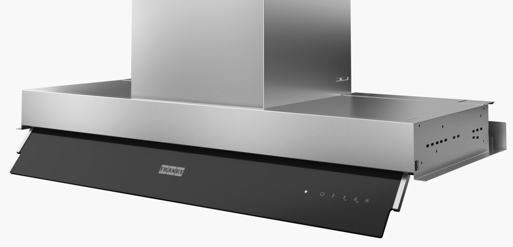 Детальное фото товара: Franke FMY DRIP-FREE 90 KL