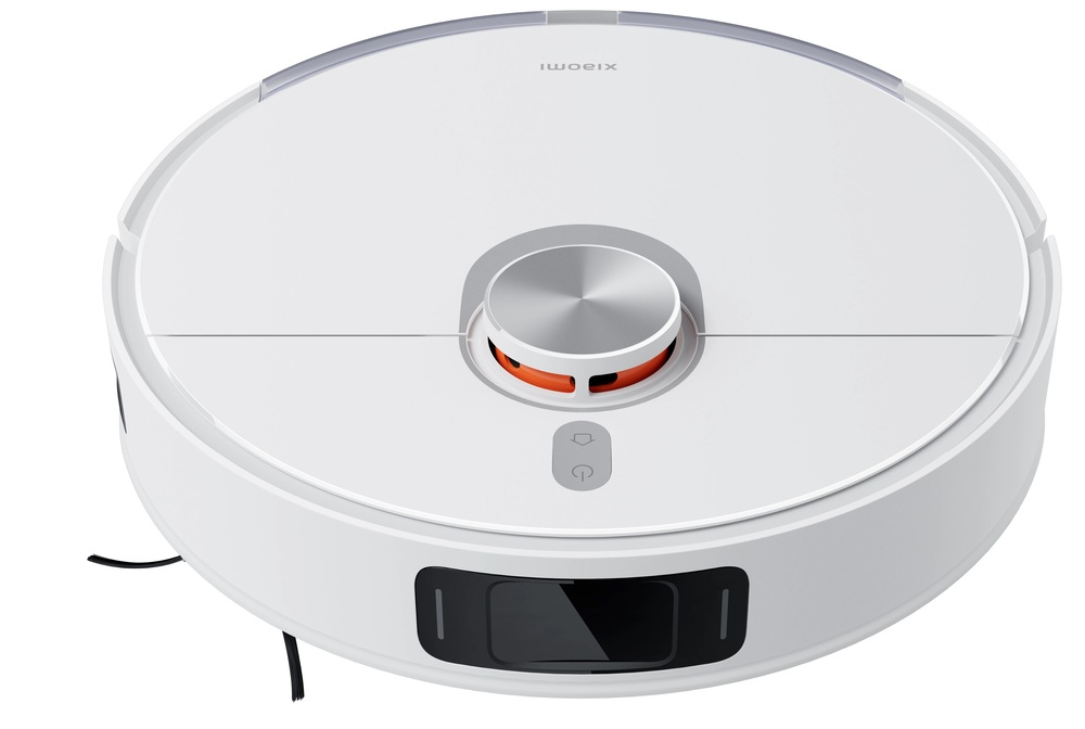 Фото товара: Xiaomi Robot Vacuum S20+ White