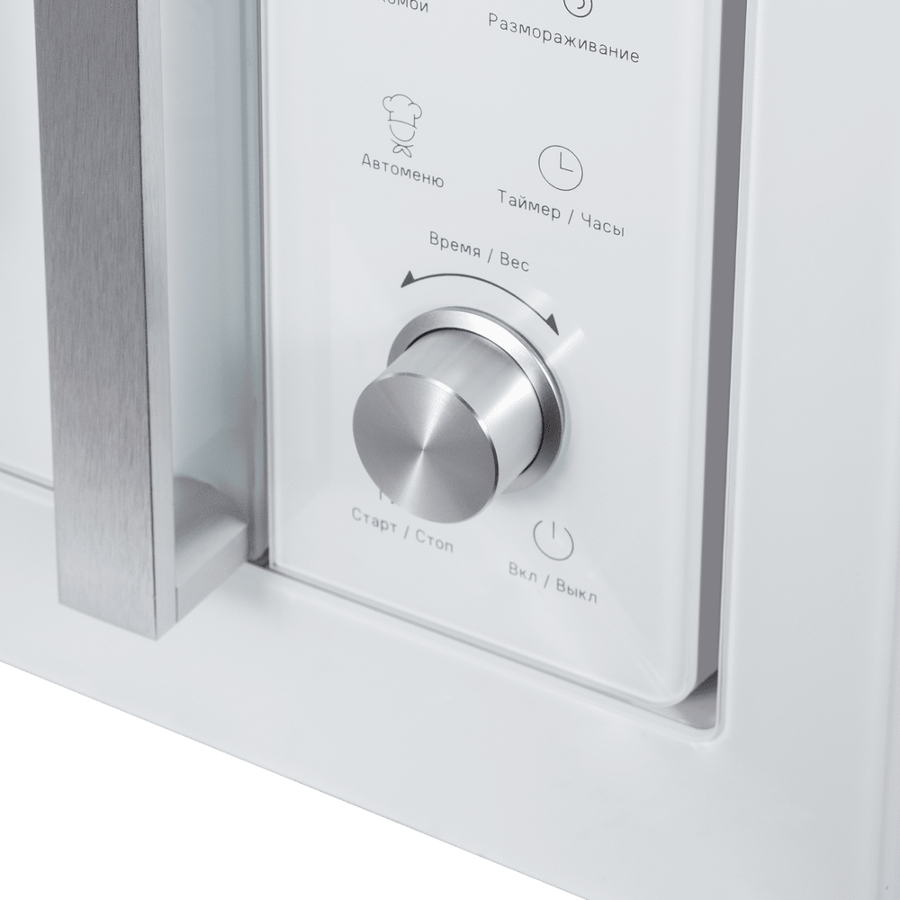 Детальное фото товара: Maunfeld JBMO1225FSGW02