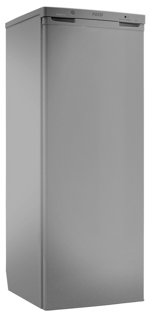 Фото товара: POZIS RS-416 серебристый