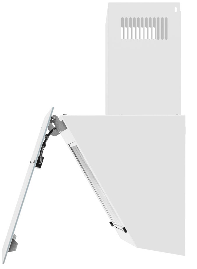 Детальное фото товара: Maunfeld Astro 60 Glass White