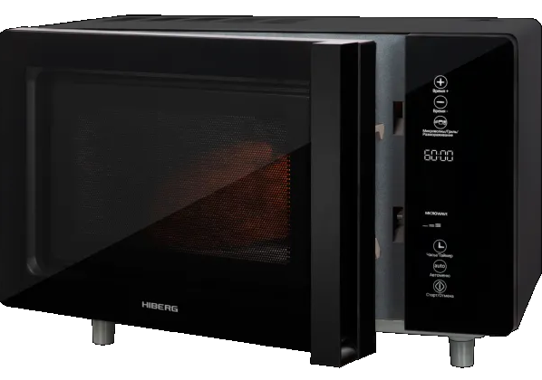 HIBERG VM-4588 B Детальное фото товара: HIBERG VM-4588 B