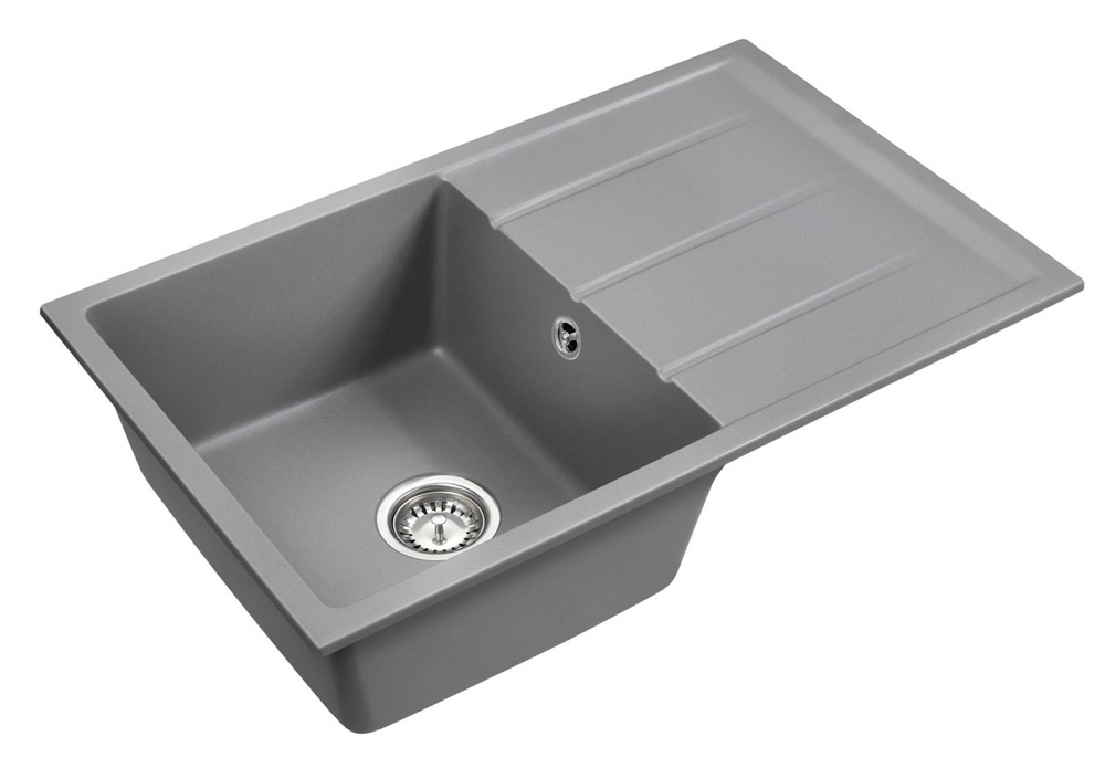 Emar EMQ-1800.Q, мойка, гранит, алмаз Фото товара: Emar EMQ-1800.Q, мойка, гранит, алмаз