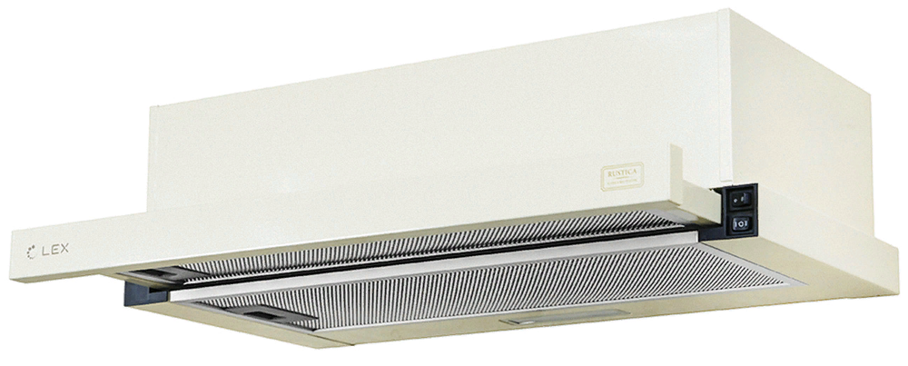 Фото товара: LEX HUBBLE 500 IVORY LIGHT