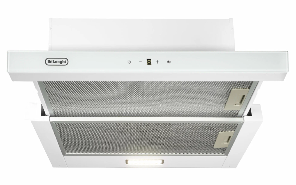 Детальное фото товара: DeLonghi KT - TIARA 612 ВB