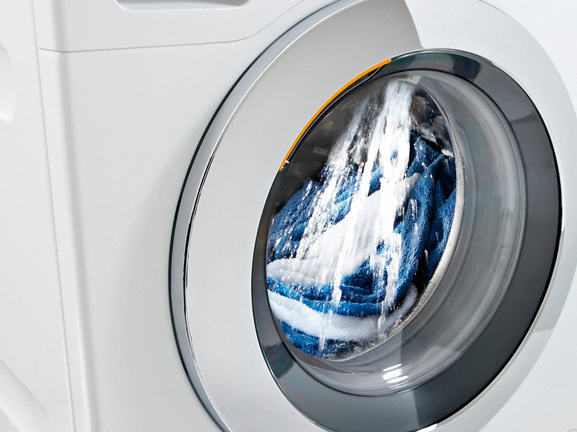 Miele WCR870WPS Детальное фото товара: Miele WCR870WPS