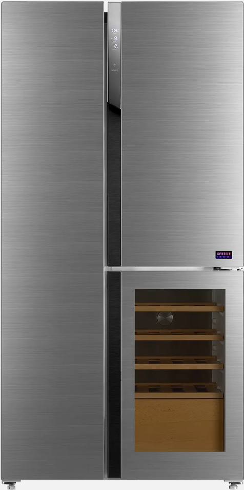 Фото товара: Kuppersberg RFWI 1890 SIG