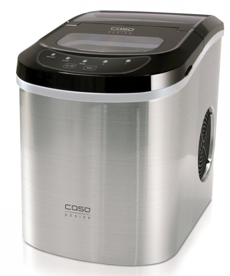 Фото товара: Caso IceMaster Pro