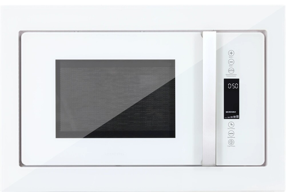 Фото товара: HIBERG i-VM 8505 Y (инверторная)