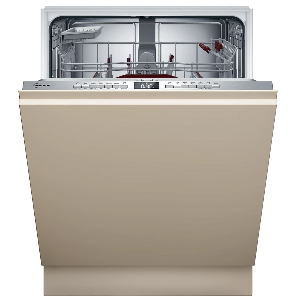 Фото товара: NEFF S275EBX15E