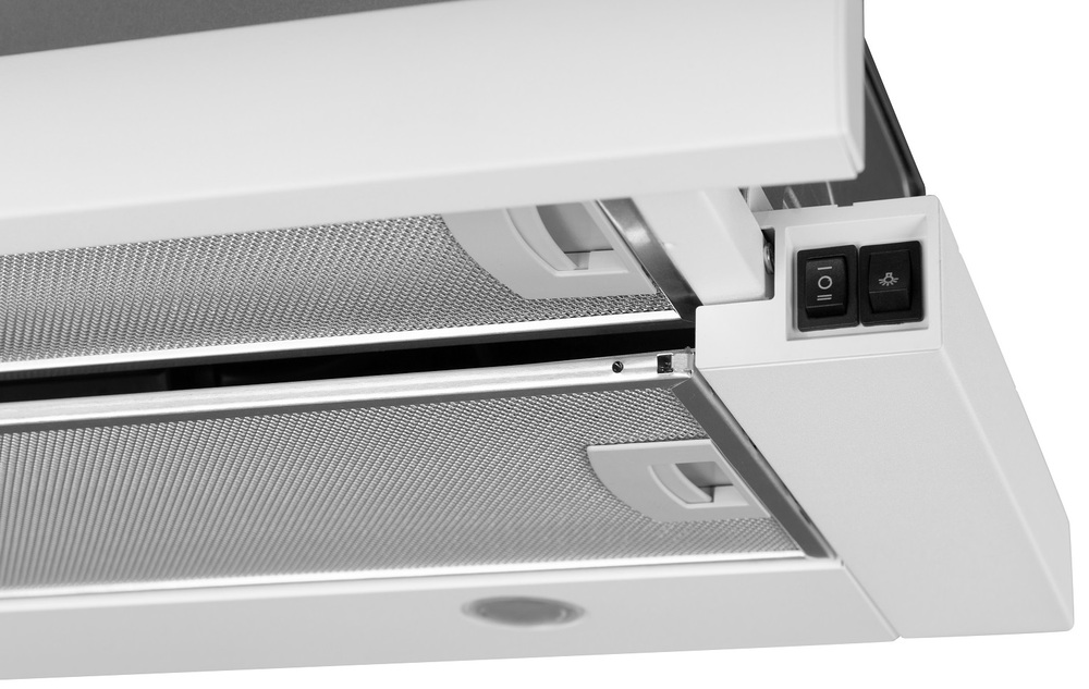 Детальное фото товара: Konigin Pixel White 60