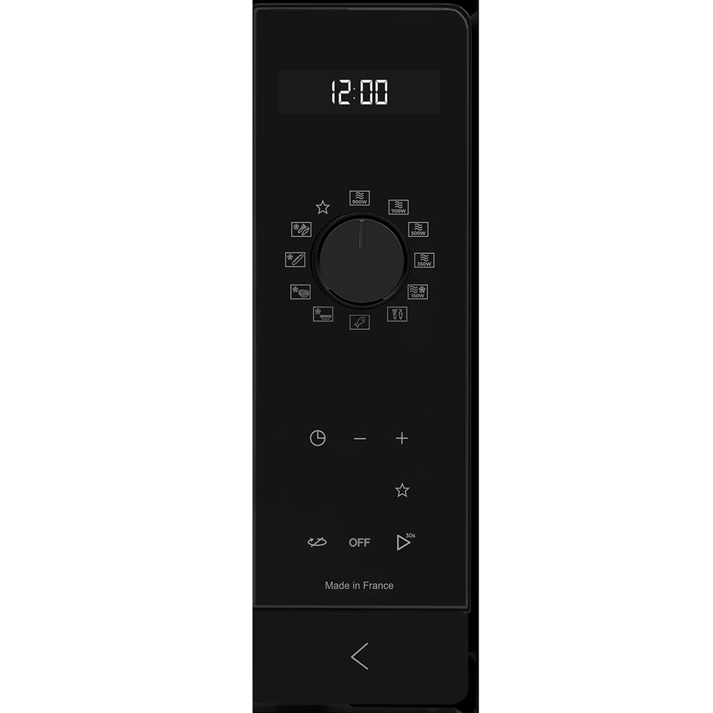 Детальное фото товара: De Dietrich DME4310B