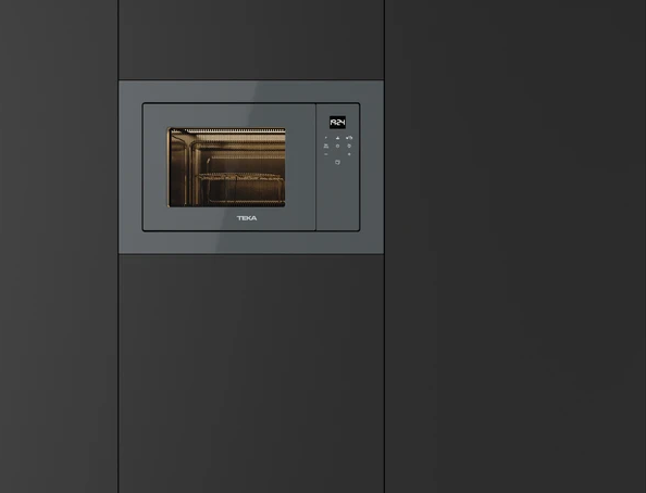 Teka ML 8210 BIS STONE GREY Детальное фото товара: Teka ML 8210 BIS STONE GREY