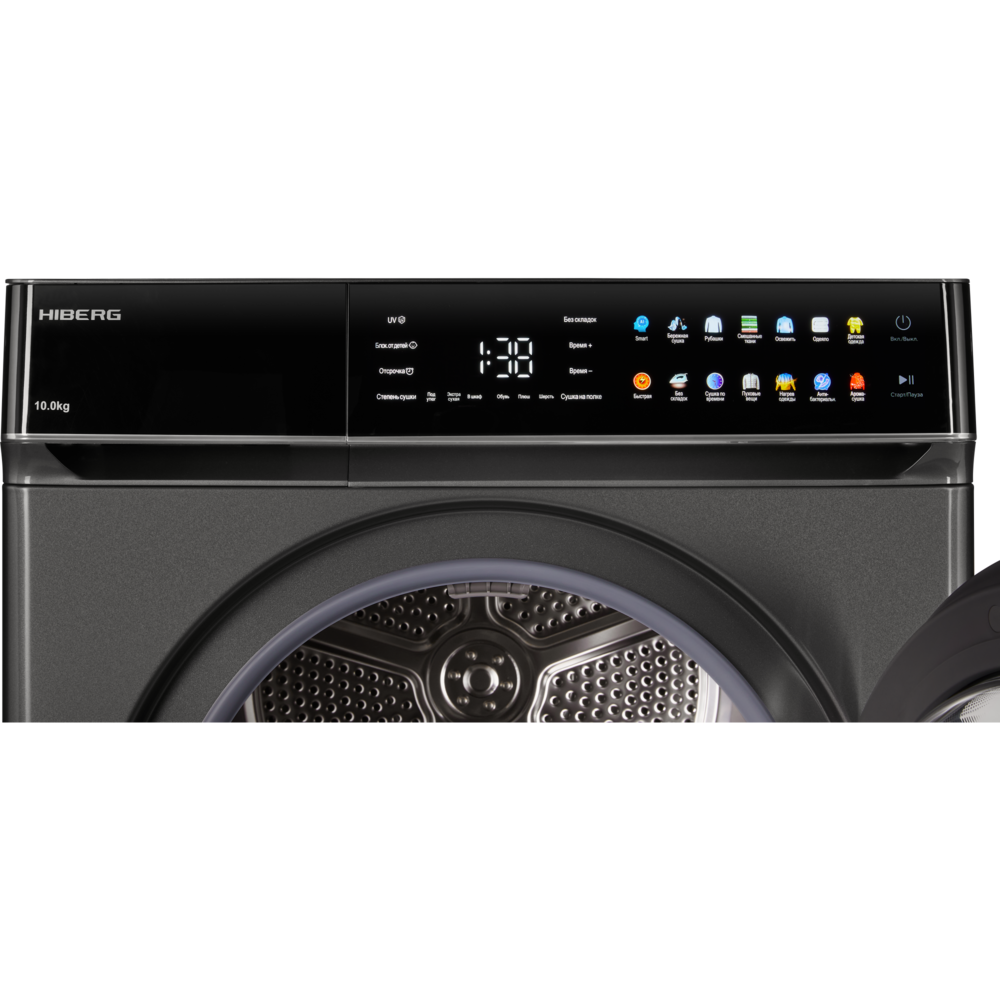 HIBERG HDQ11-10 Sd Детальное фото товара: HIBERG HDQ11-10 Sd