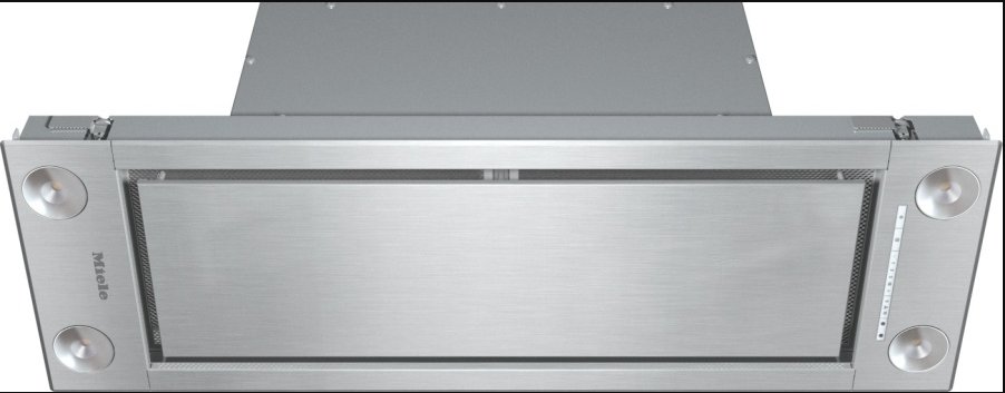 Фото товара: Miele DA2698