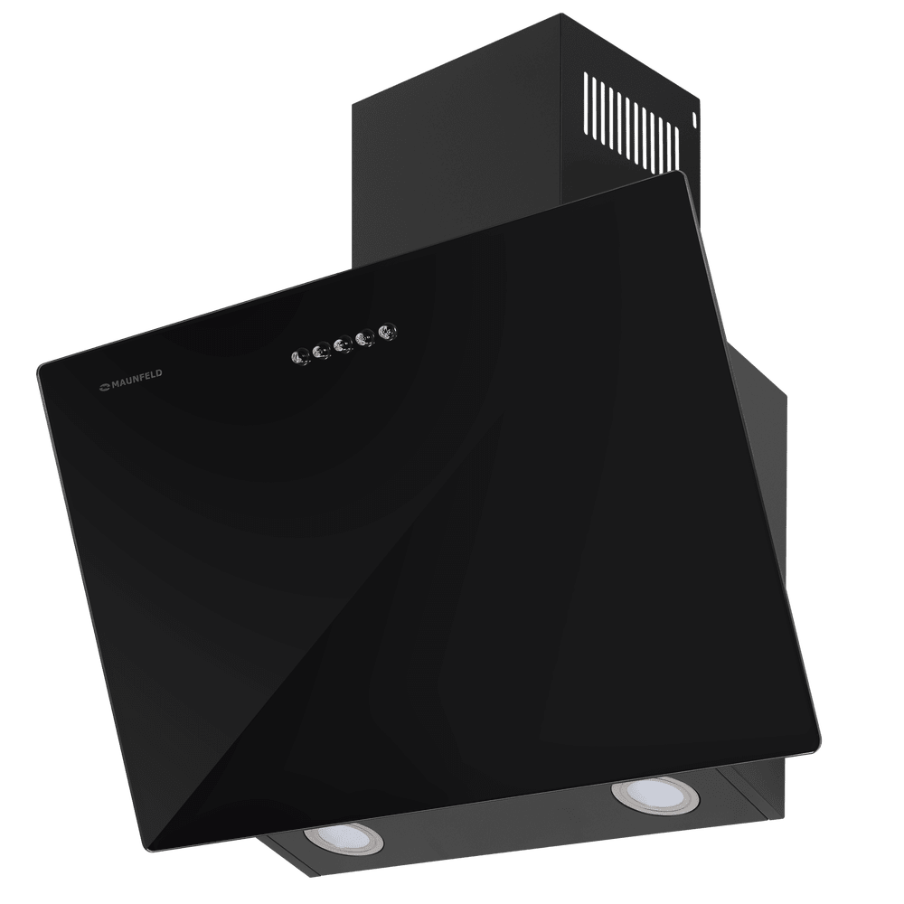 Фото товара: Maunfeld Dream 60 Push Glass Black
