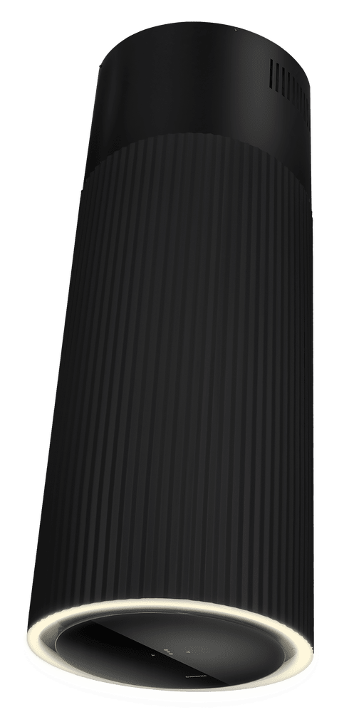 Детальное фото товара: Maunfeld EDELWEISS 39 ISLA Black/Anthracite