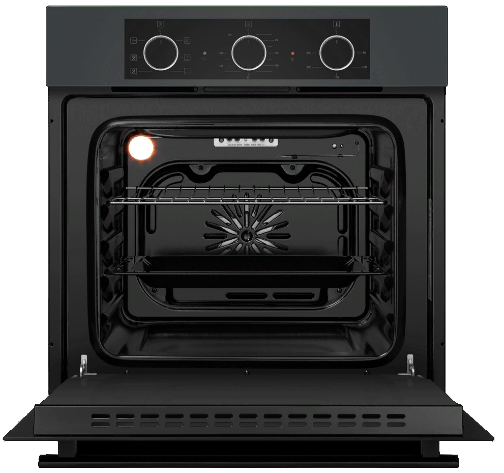 Детальное фото товара: Maunfeld AEOF6060G1