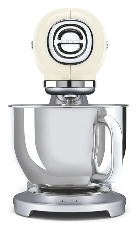 Детальное фото товара: Smeg SMF04CREU