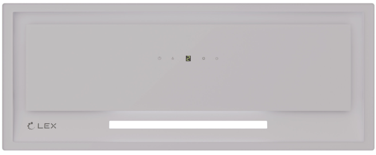 Фото товара: LEX HYPER 900 GS Inverter WH