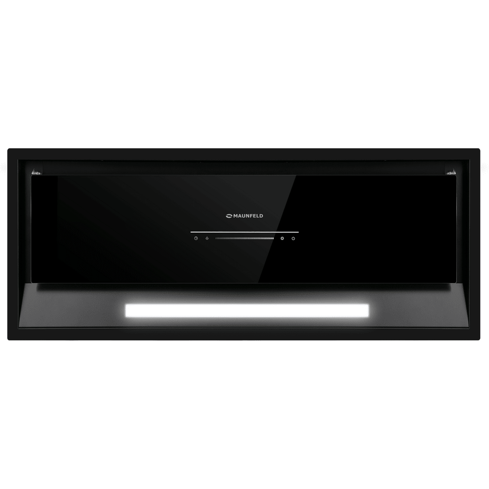 Детальное фото товара: Maunfeld Nebula 60 Glass Black