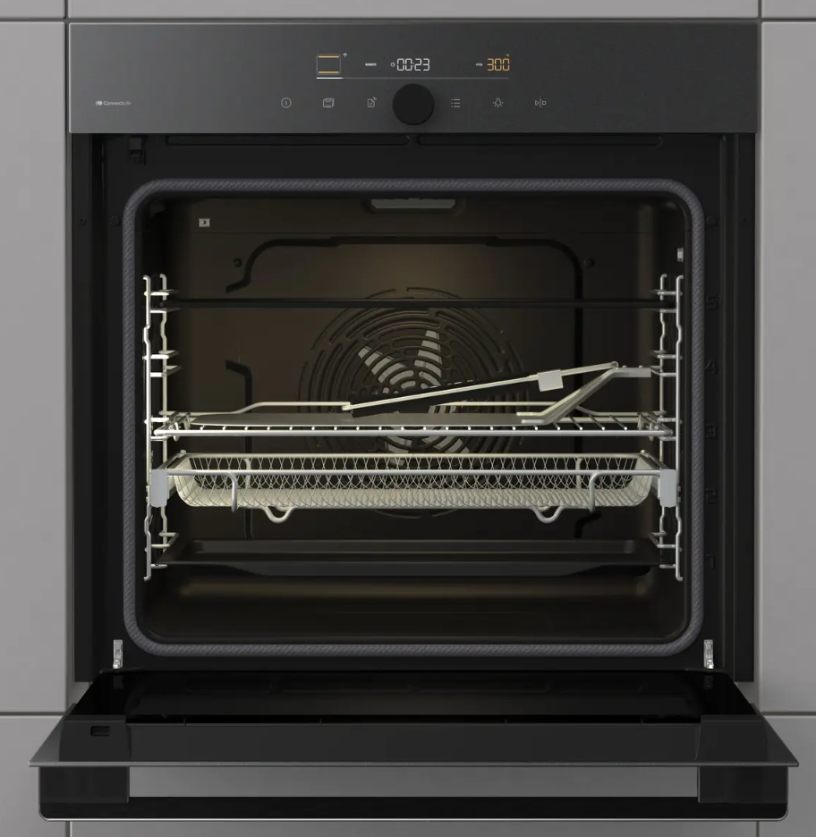 Детальное фото товара: Gorenje GO66MB Pizza350C