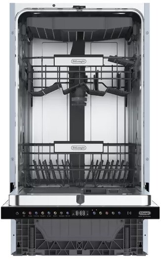 Детальное фото товара: DeLonghi DDW 08S Topazio