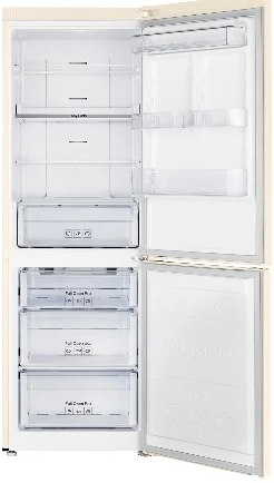 Детальное фото товара: Samsung RB30A32N0EL