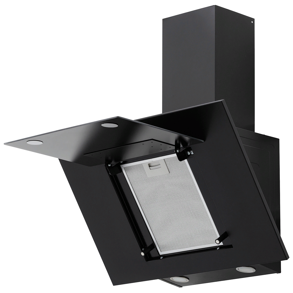 Krona VIERKANT 600 Black PB Детальное фото товара: Krona VIERKANT 600 Black PB