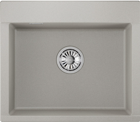 Фото товара: GRANULA ES-5804 мойка, гранит, базальт