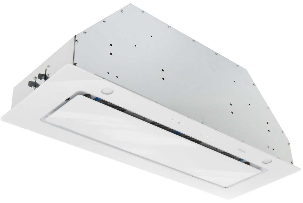 Фото товара: Konigin Falcon White Glass 80