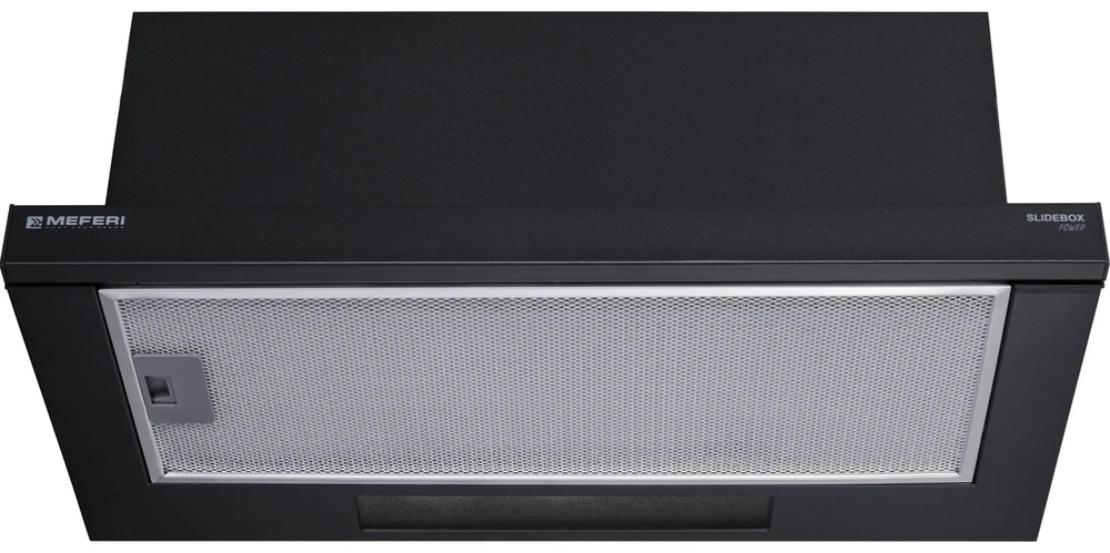 Фото товара: MEFERI SLIDEBOX60BK POWER