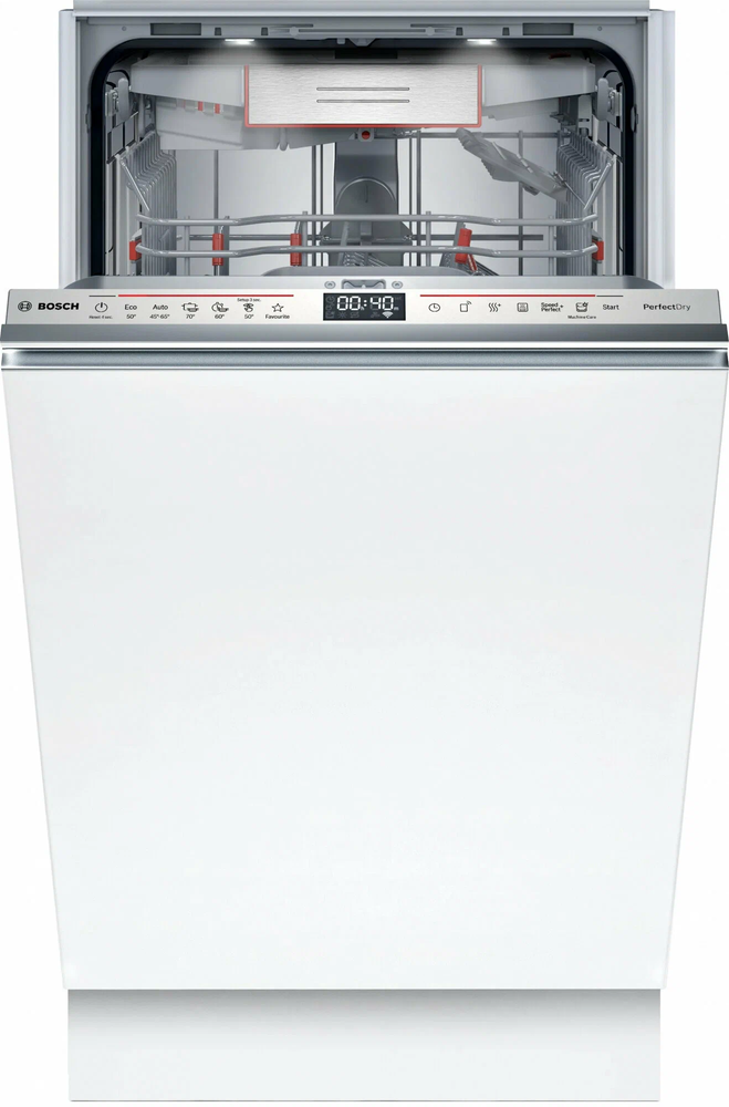 Фото товара: Bosch SPV6ZMX17E