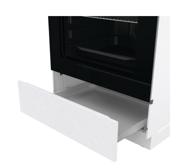 Gorenje GEC6A11WG Детальное фото товара: Gorenje GEC6A11WG